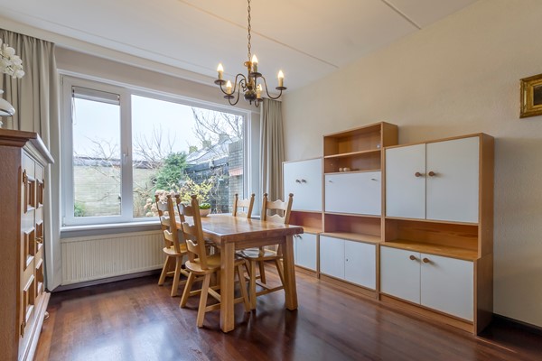 Medium property photo - Stadhouder Willem v Straat 49, 1785 JB Den Helder